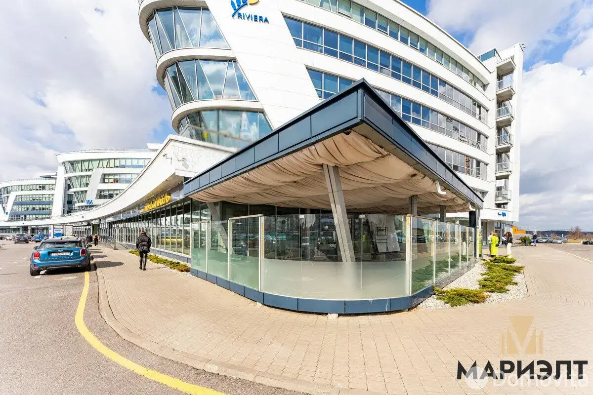 Помещение под сферу услуг в Минске, пр-т Победителей, д. 104, код 2954 - фото 15