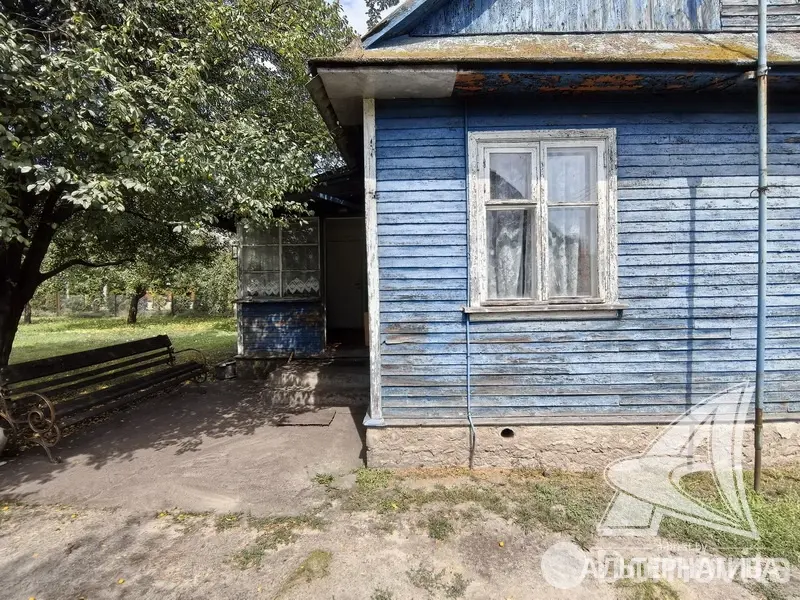 дом, Родничок-комбината электротехнических изделий, 