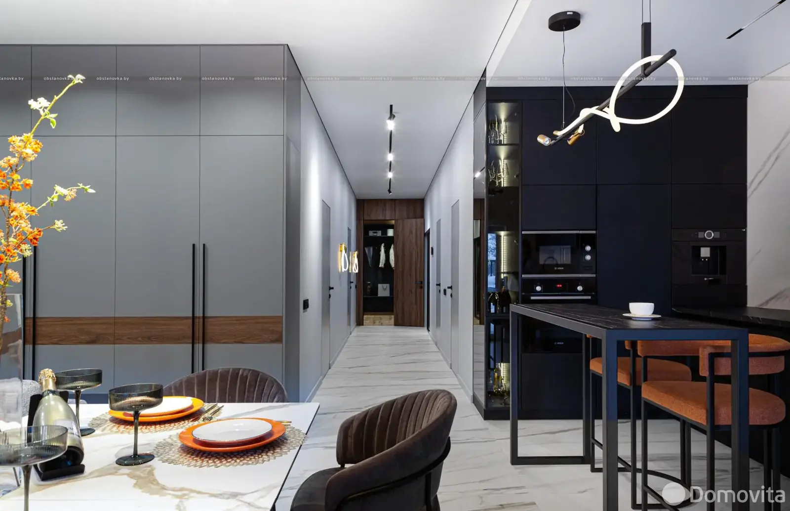 дом, Новоселье, ул. Поддубная 