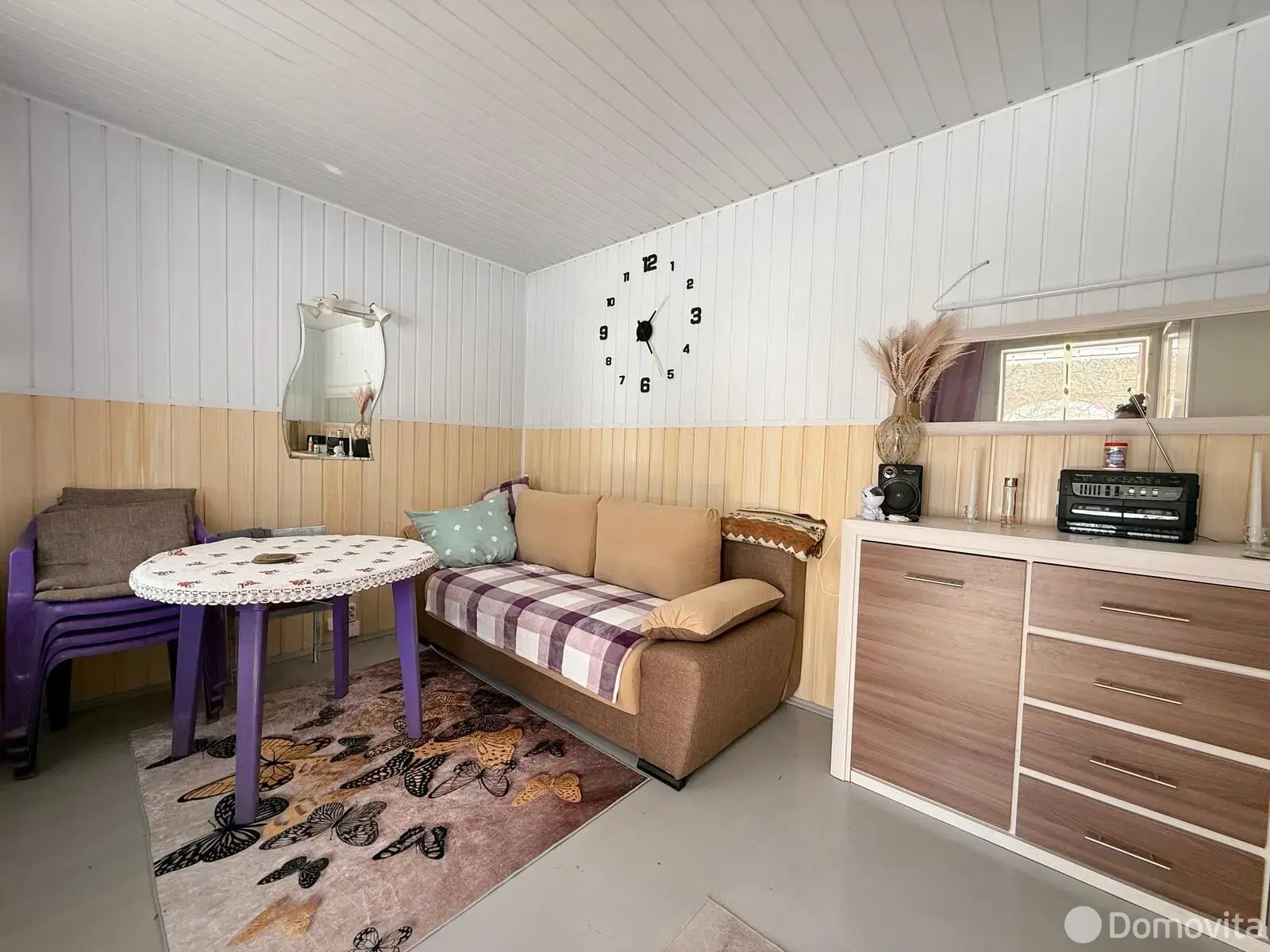 Продажа 2-этажной дачи в Искра-Плюс Минская область, 51500USD, код 185025 - фото 10