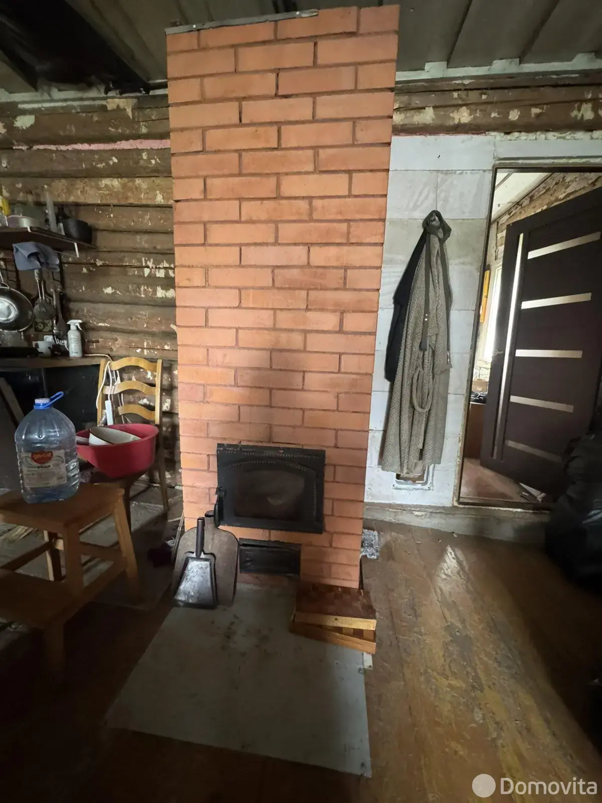 дом, Дайнова Большая, ул. Садовая, стоимость продажи 95 000 р.