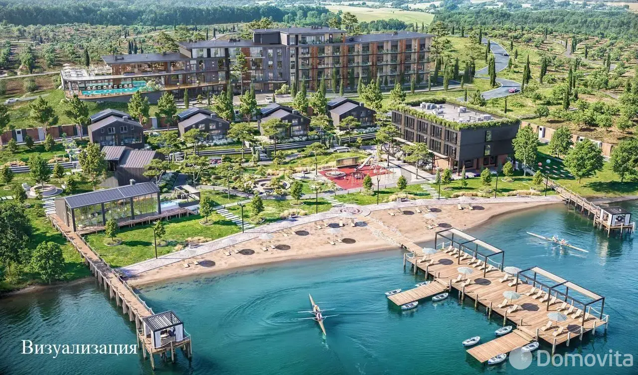 объект сферы услуг, Волосо, 