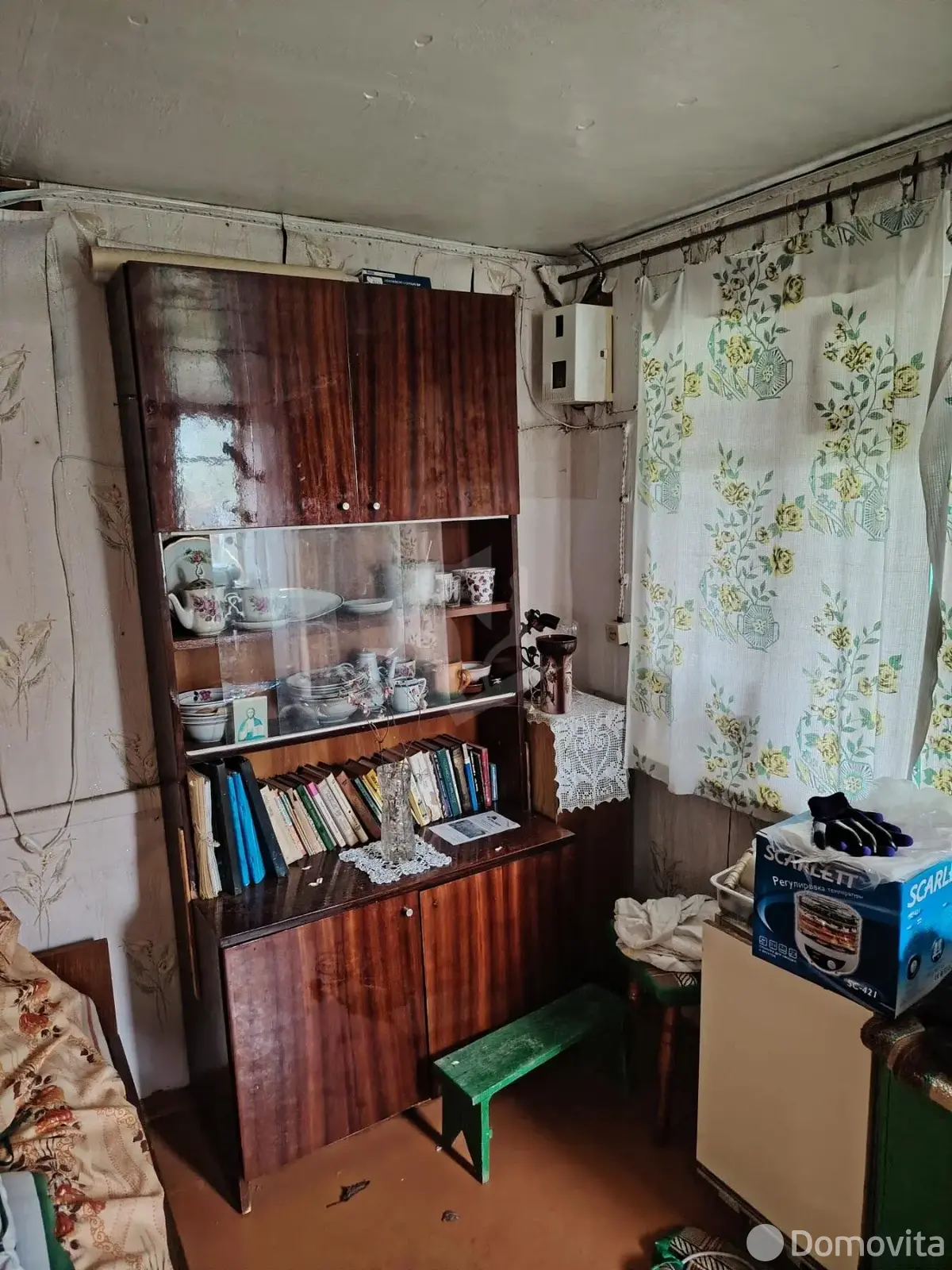 Продажа 1-этажной дачи в Комсомолец Минская область, 6900USD, код 183687 - фото 15