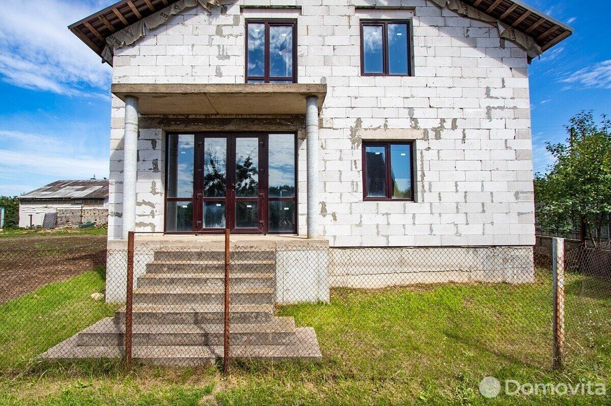 Продажа 2-этажного дома в Ельнице, Минская область ул. Китаева, 64000USD, код 633012 - фото 3