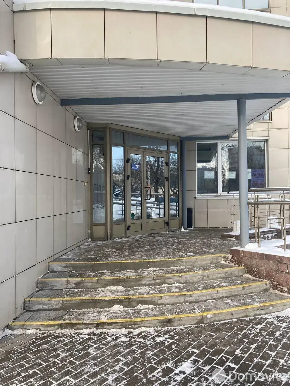 Купить офис на ул. Филимонова, д. 15 в Минске, 48000USD, код 9959 - фото 2