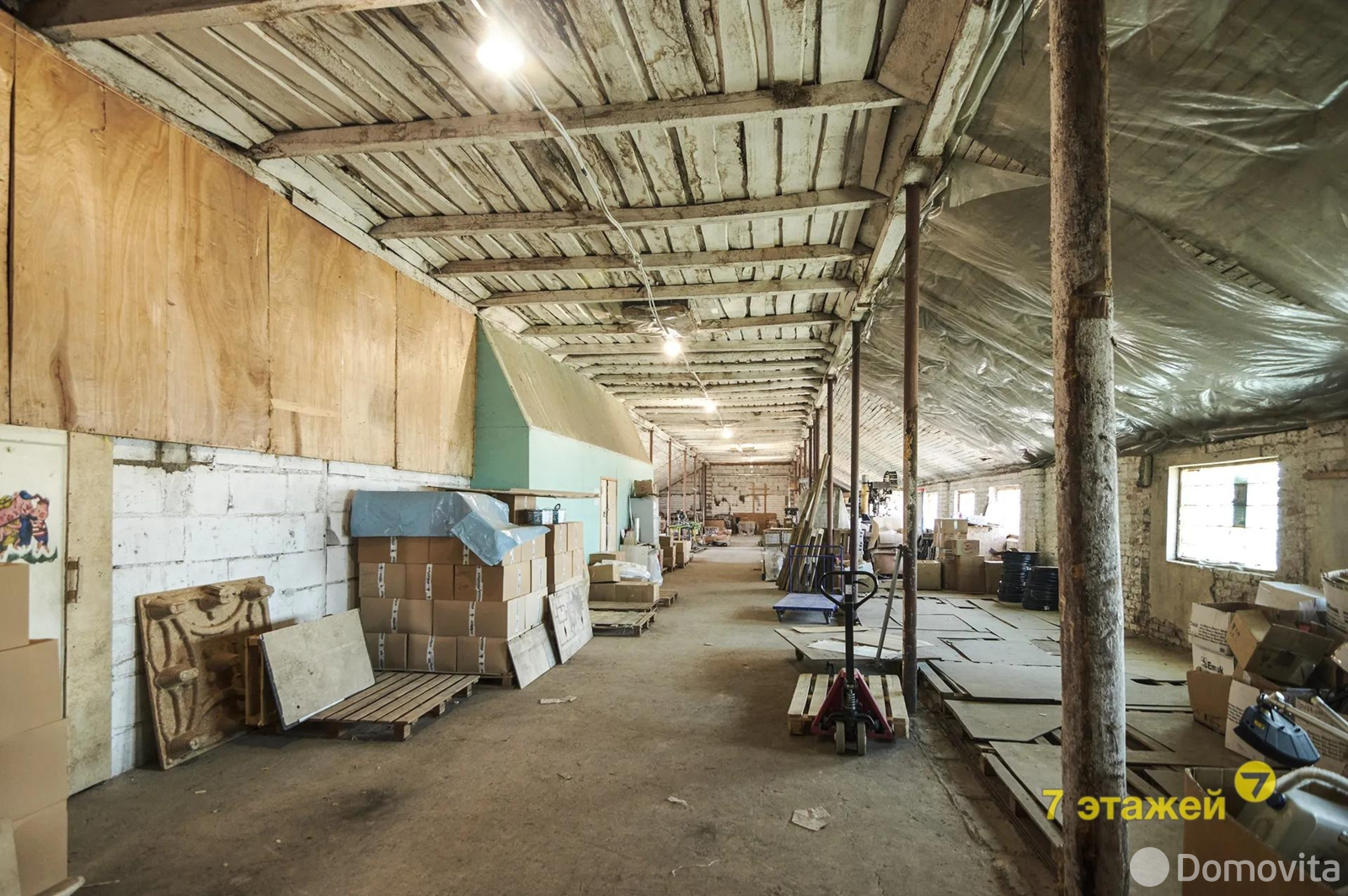 Купить помещение под сферу услуг в Новоселье, - фото 35