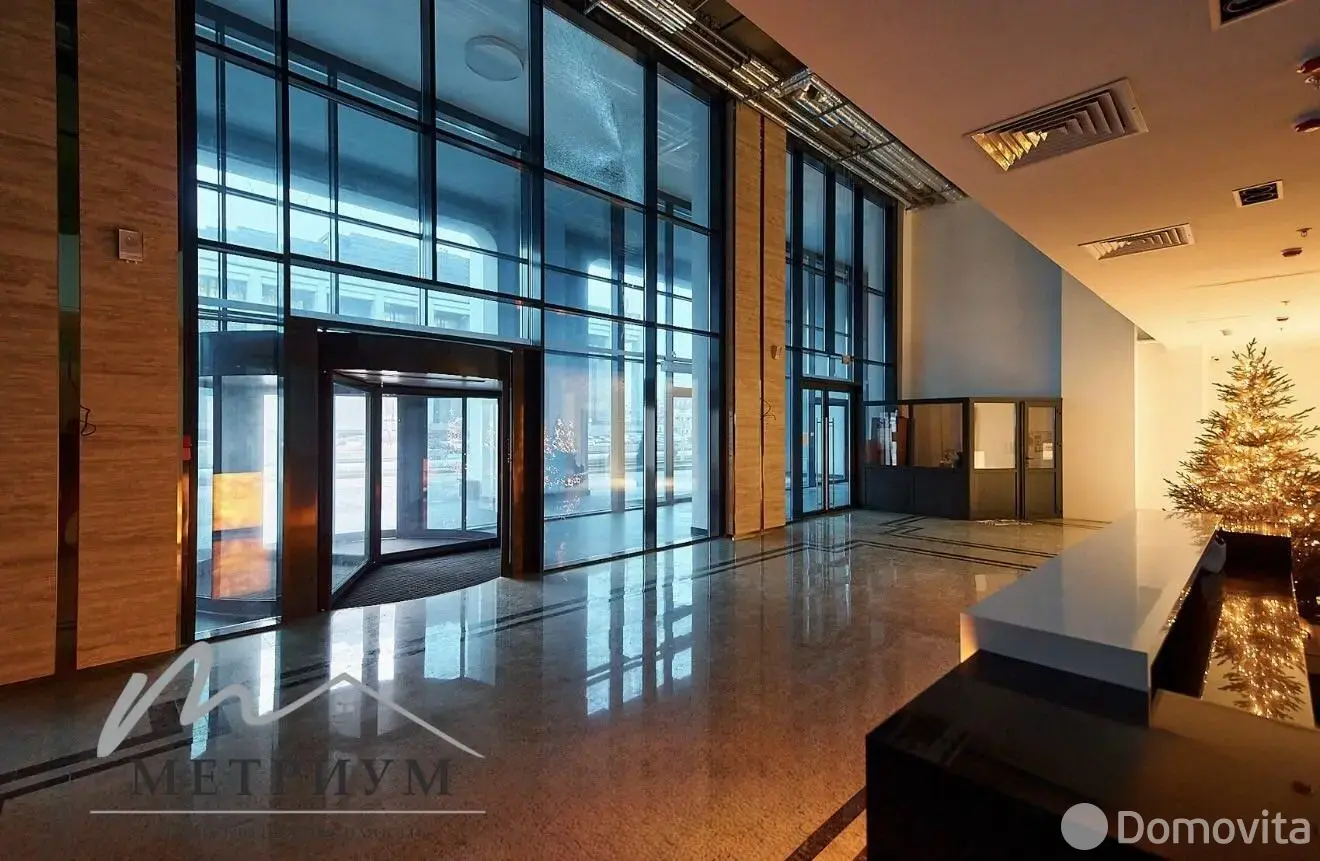 Аренда офиса на ул. Интернациональная, д. 38 в Минске, 240000USD, код 16045 - фото 3