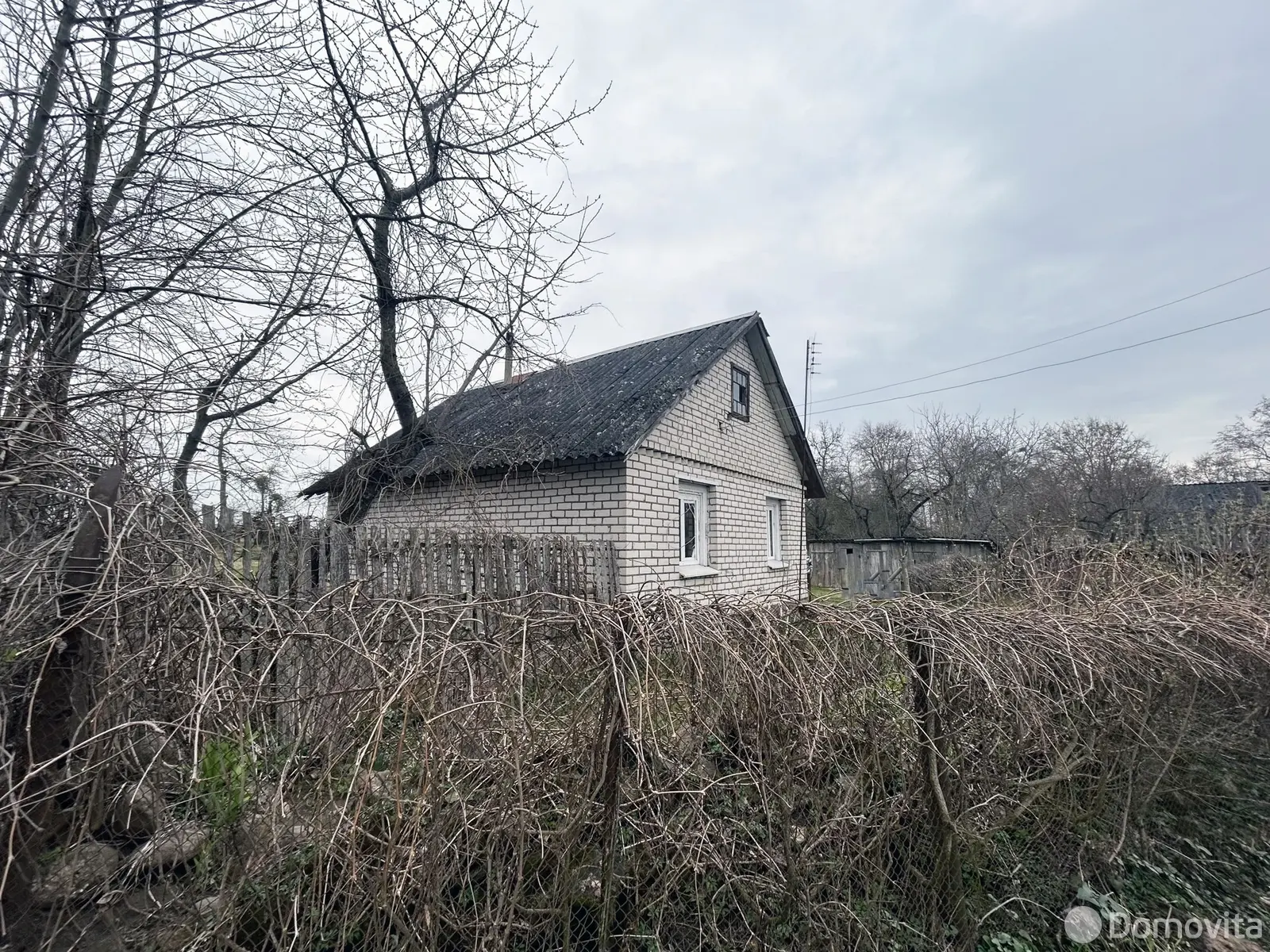 Стоимость продажи дома, Колпаки, 