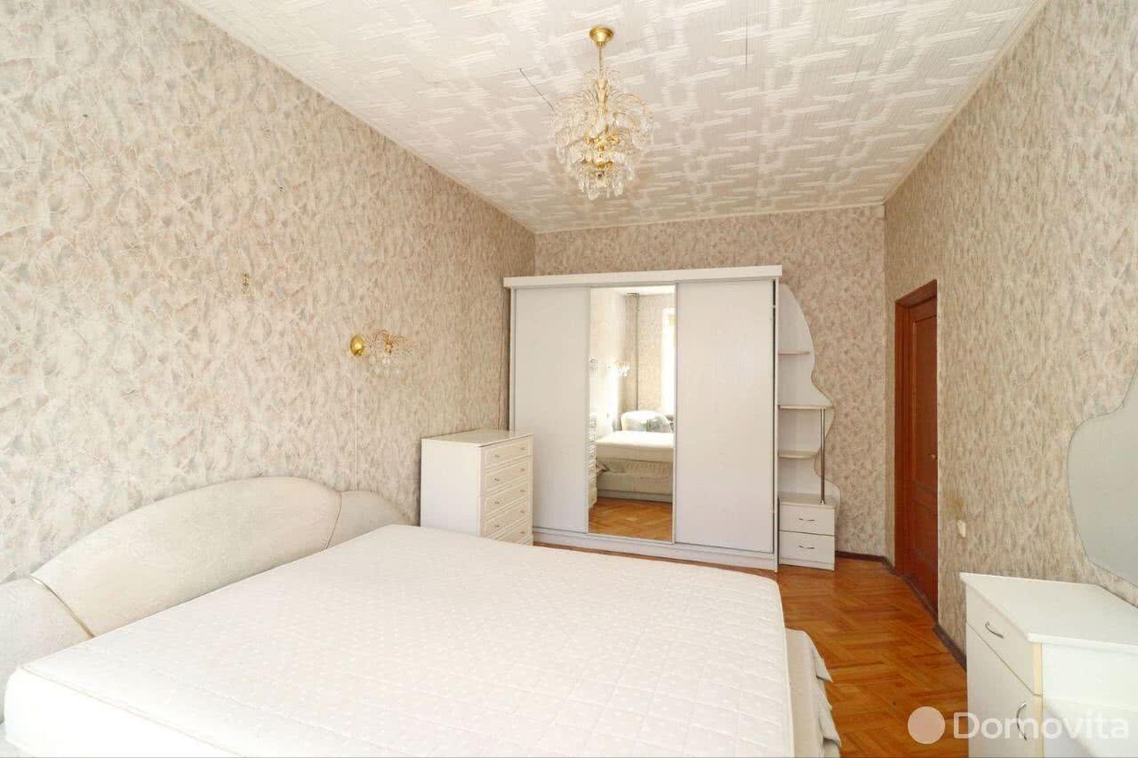 Продажа 3-комнатной квартиры в Гомеле, пр-т Ленина, д. 47, 66000 USD, код: 1012474 - фото 2