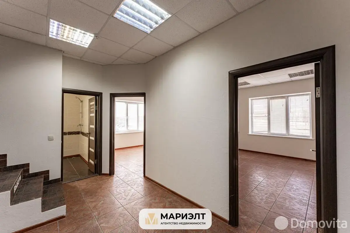 офис, Минск, ул. Бегомльская, д. 21 