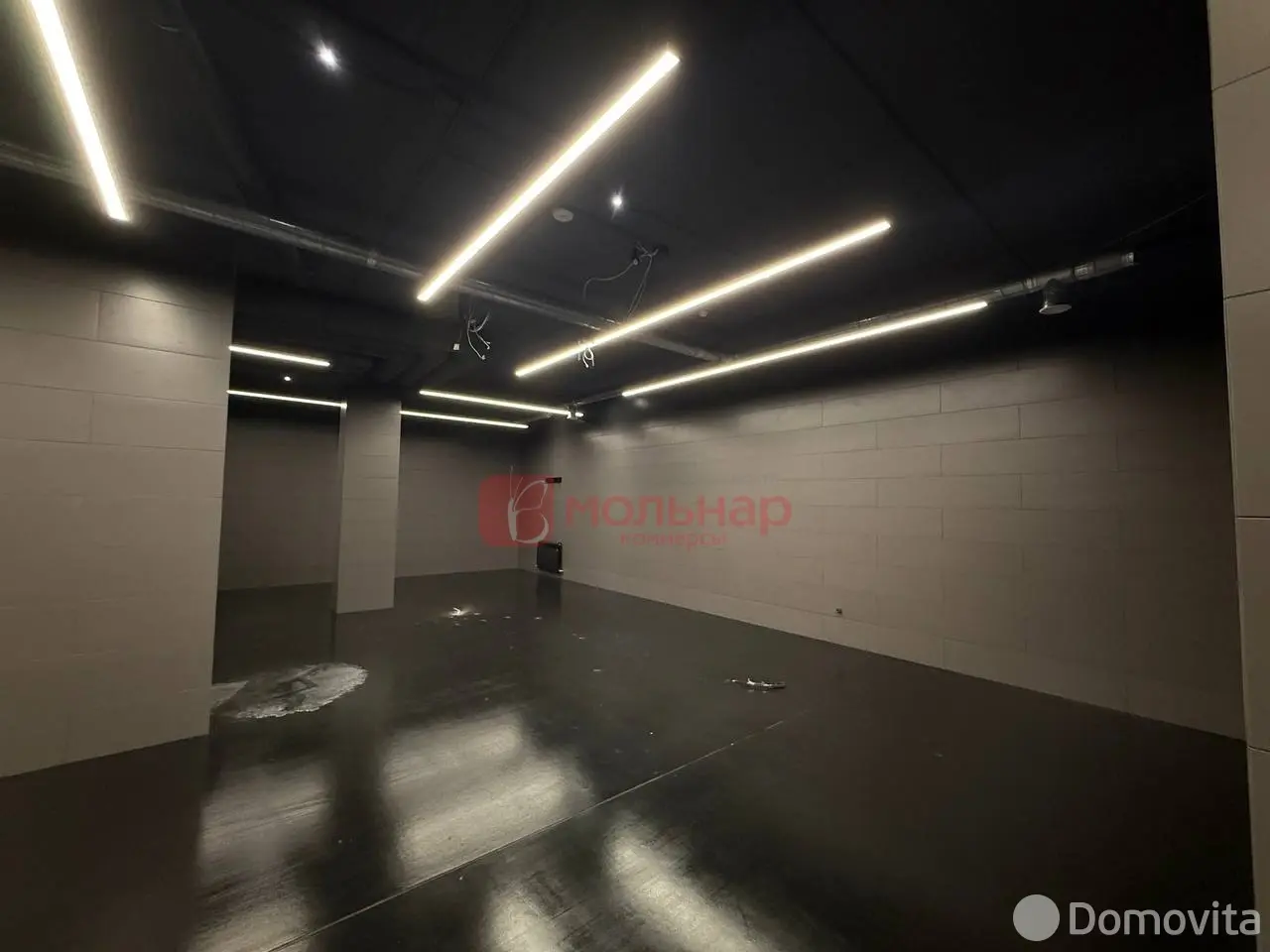 аренда торгового объекта, Минск, пр-т Победителей, д. 133