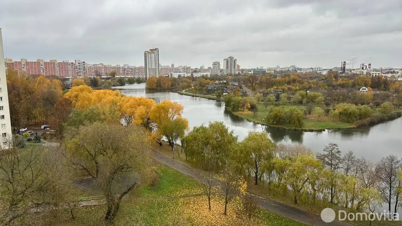 комната, Минск, ул. Денисовская, д. 45 - лучшее предложение