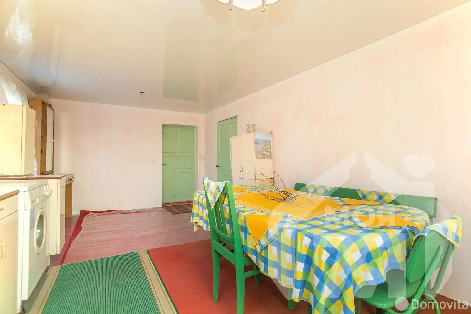 коттедж, Селивоновка, ул. Молодёжная - лучшее предложение