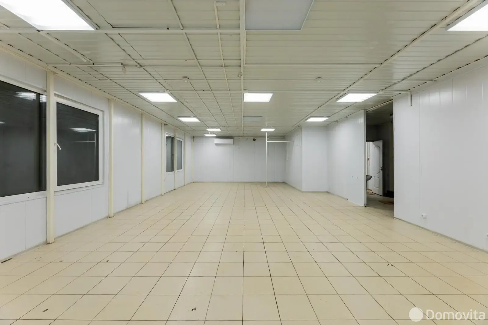 торговый объект, Логойск, ул. Народная, д. 2/Б 