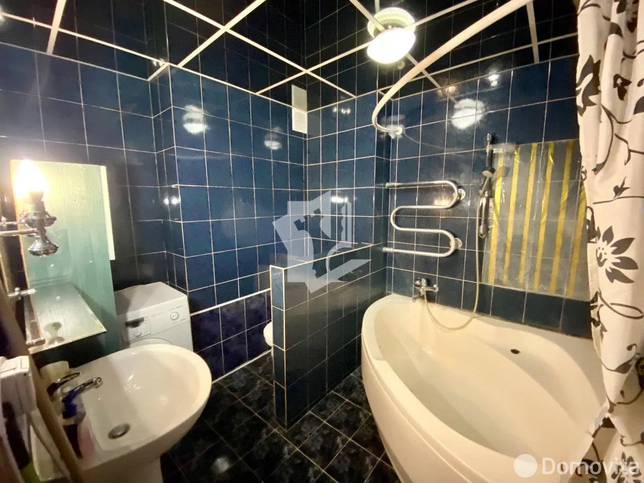 Снять 1-комнатную квартиру в Минске, ул. Сухаревская, д. 34, 350USD, код 147757 - фото 11