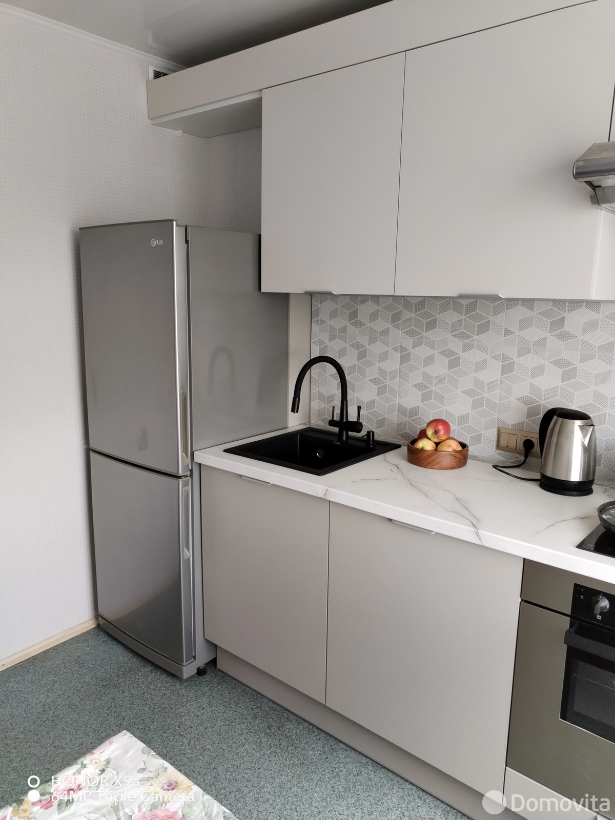 Снять 3-комнатную квартиру в Минске, ул. Максима Богдановича, д. 53, 750USD, код 149259 - фото 20