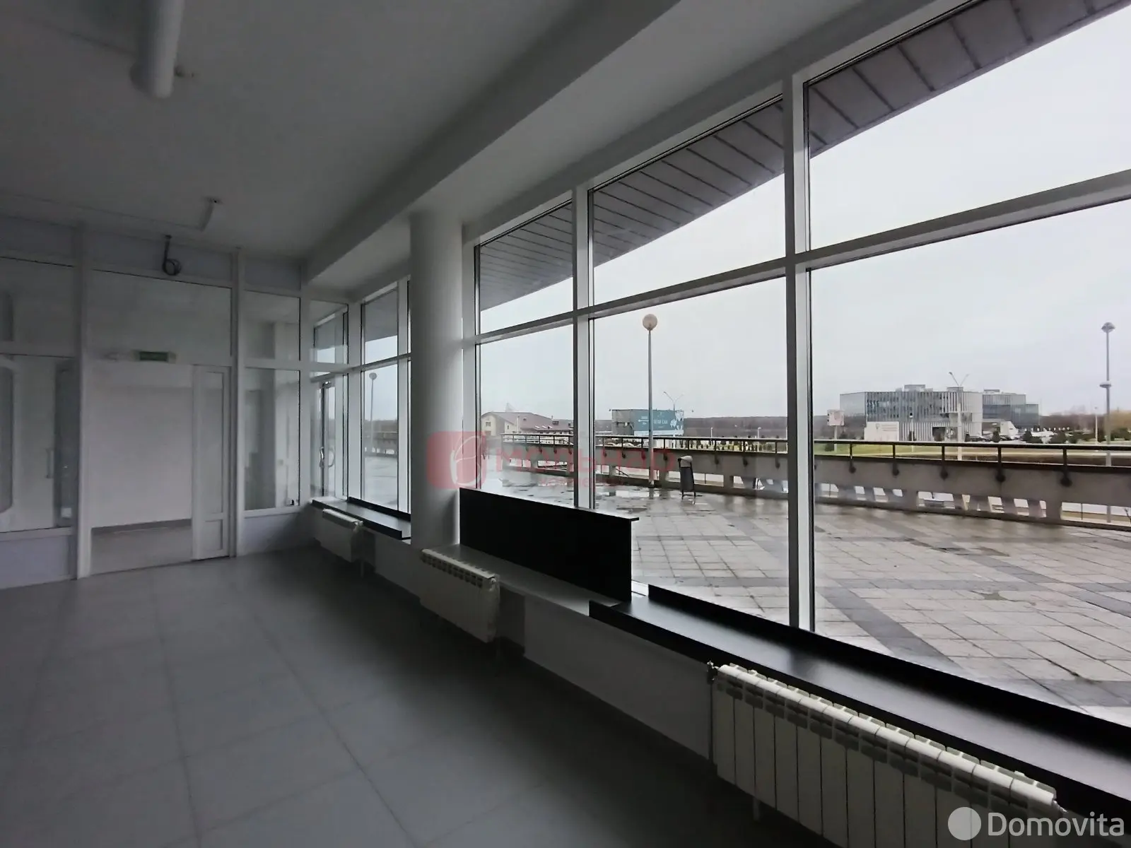 торговый объект, Минск, пр-т Победителей, д. 129 