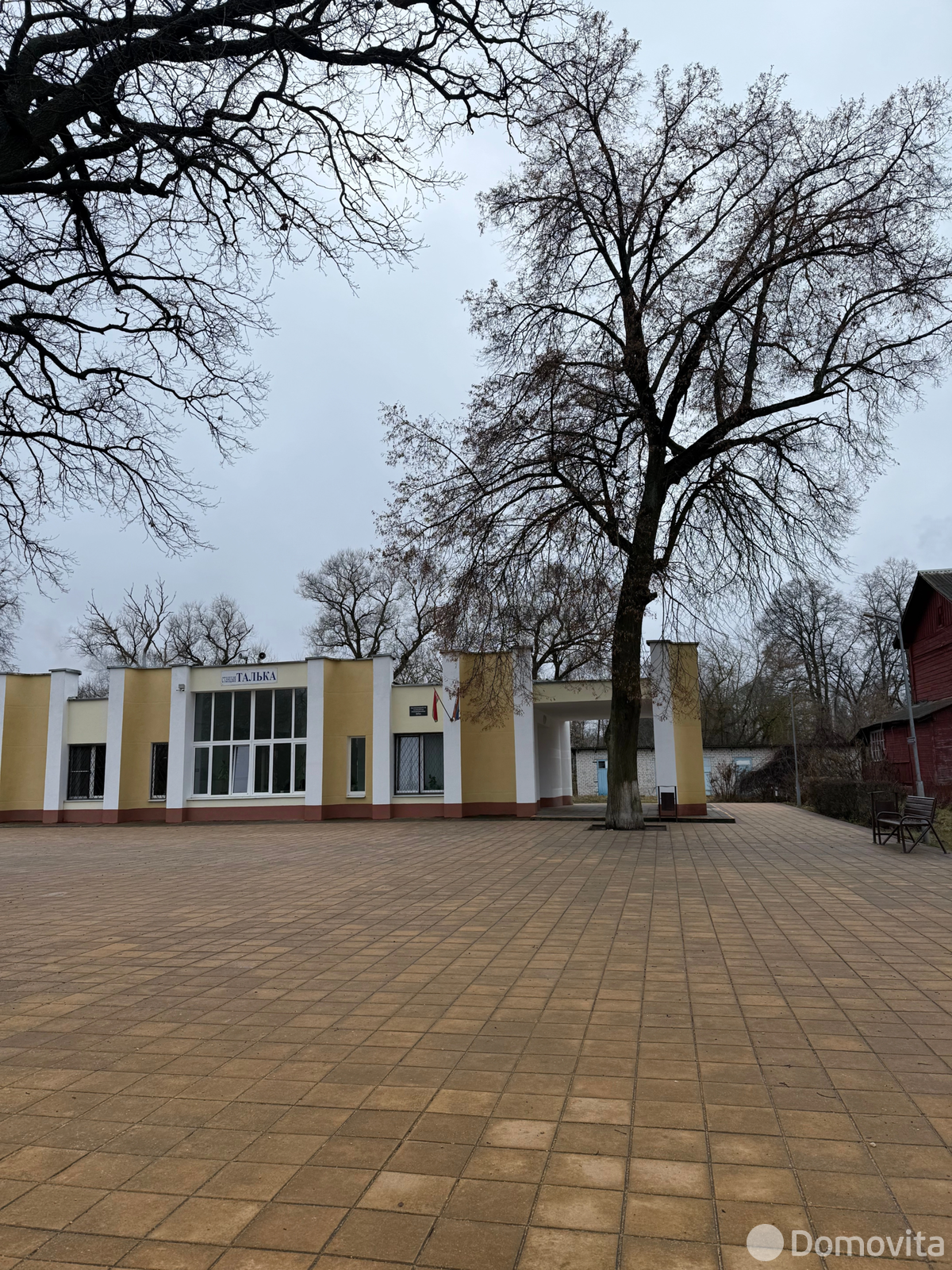 дом, Орешковичи, ул. Центральная от собственника