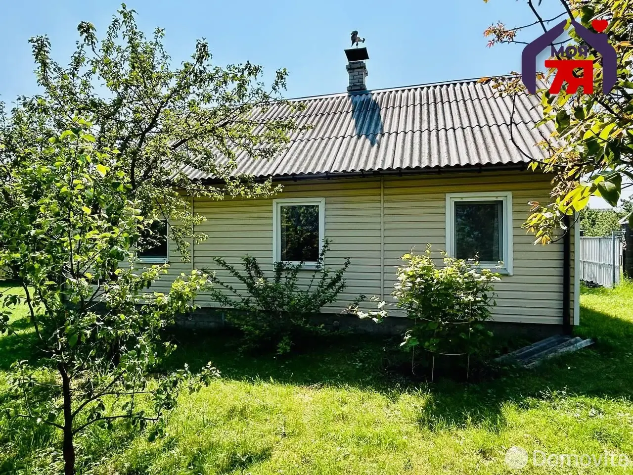 дача, БЕРЕЗОВКА, , стоимость продажи 82 804 р.