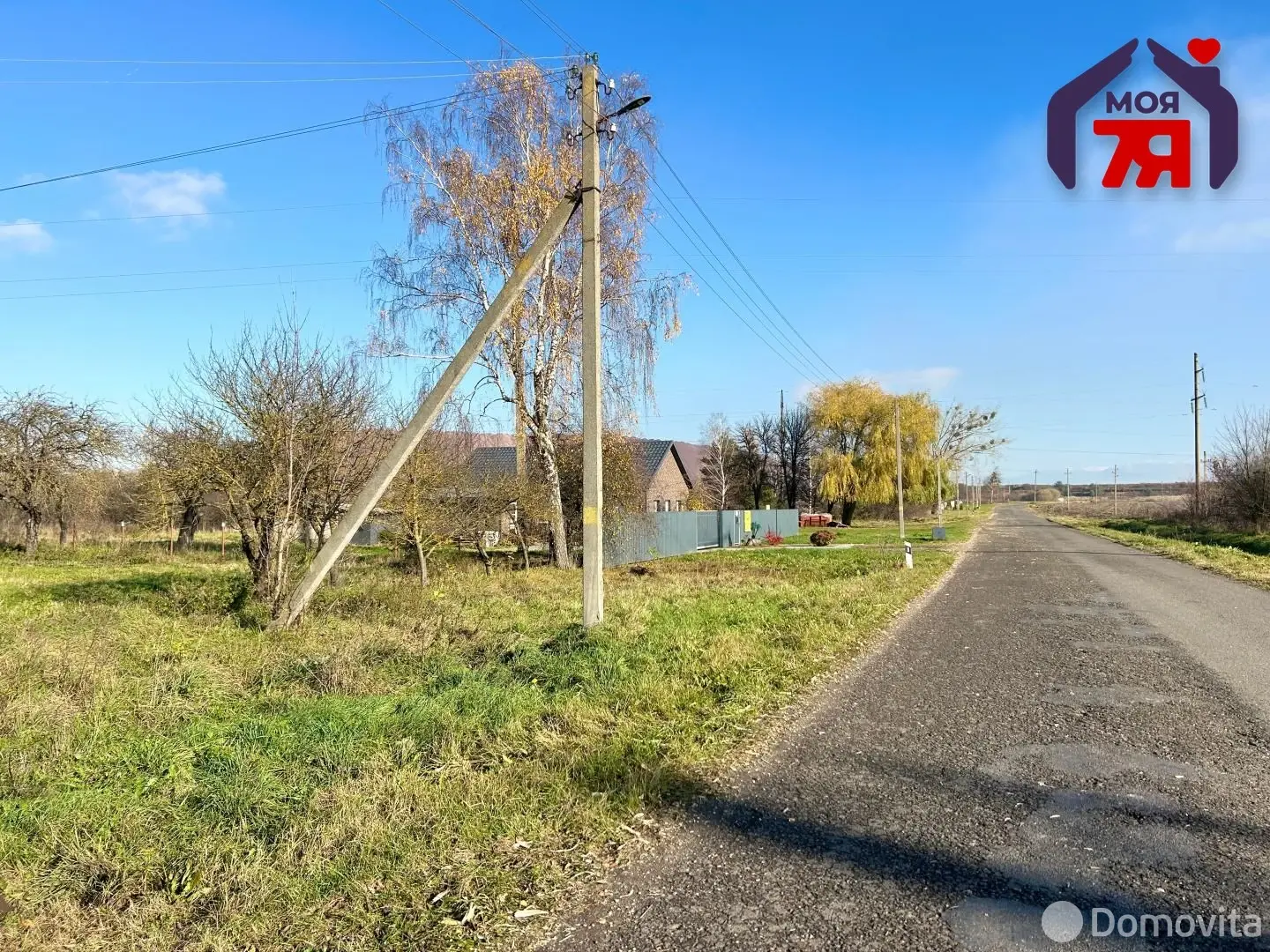 дом, Корчик, ул. Центральная