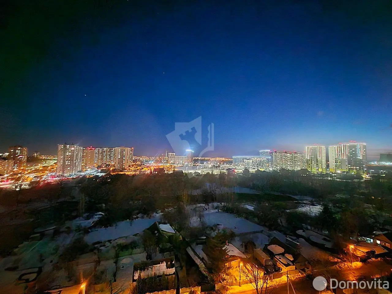 Снять 1-комнатную квартиру в Минске, ул. Школьная, д. 16, 360USD, код 149984 - фото 19