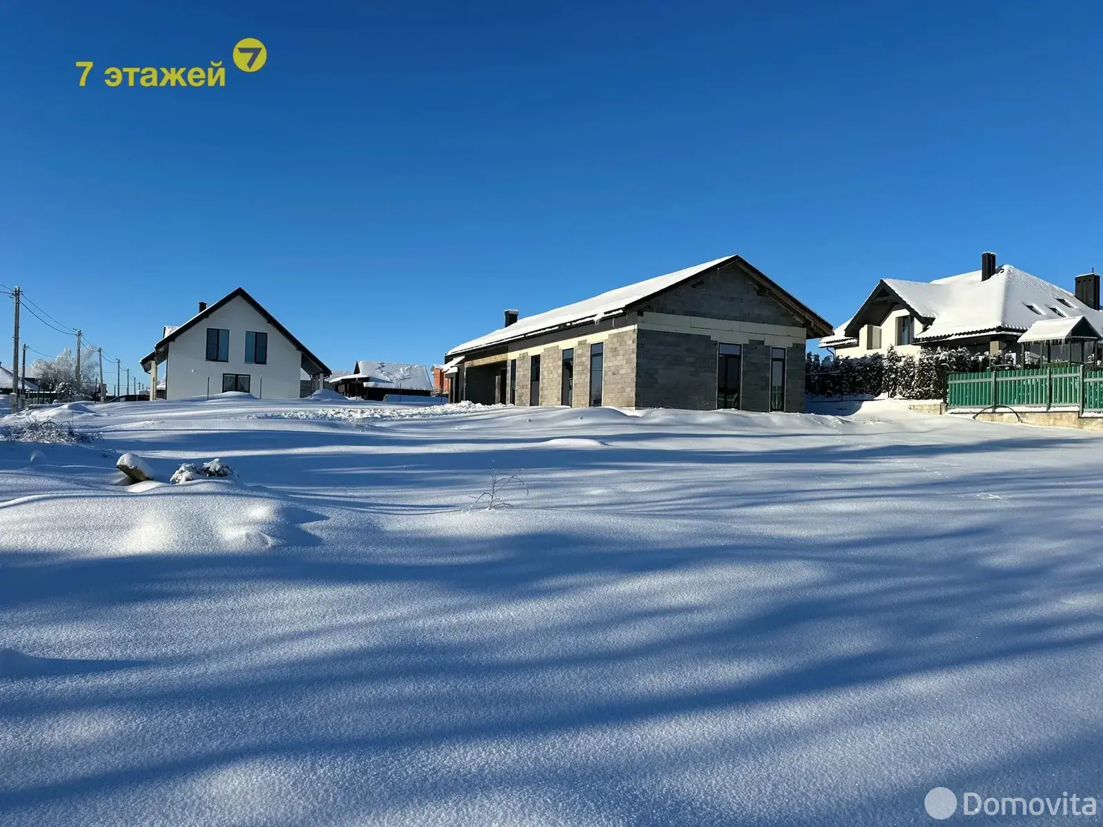 Стоимость продажи дома, Перхурово-2, 