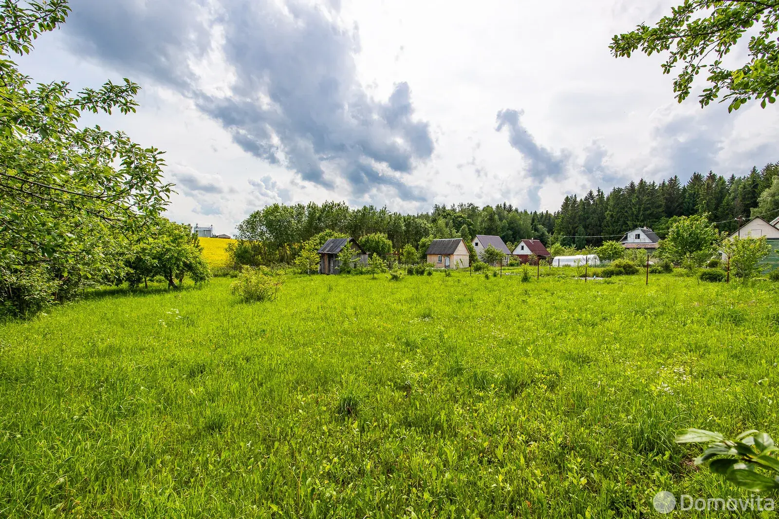 дача, Свитанак-Перхурово, 