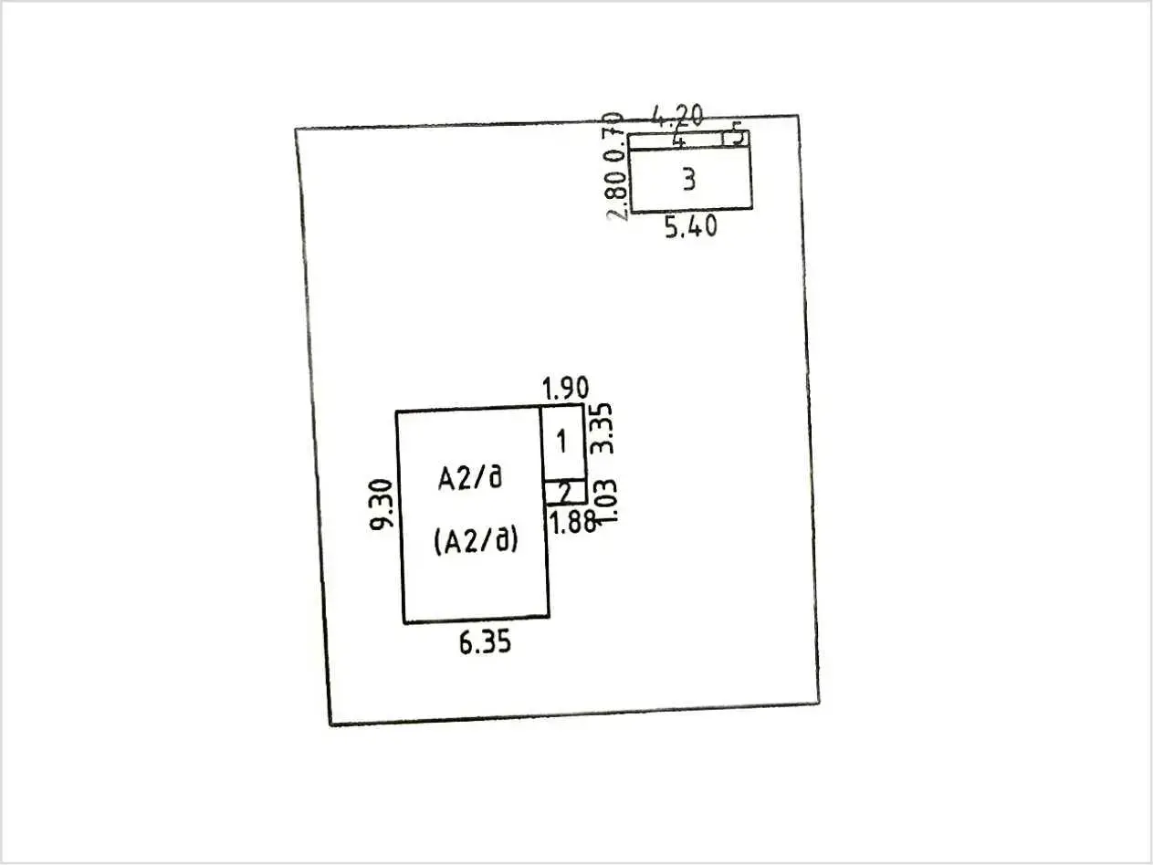 Продажа 1-этажной дачи в Репортер Минская область, 39700USD, код 183988 - фото 49