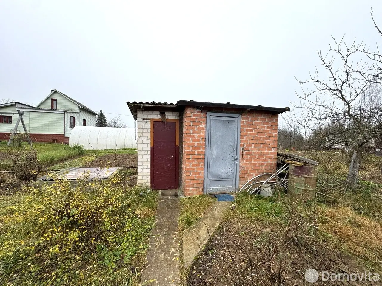 Продажа 2-этажной дачи в Чайка-89 Минская область, 19750USD, код 184811 - фото 19