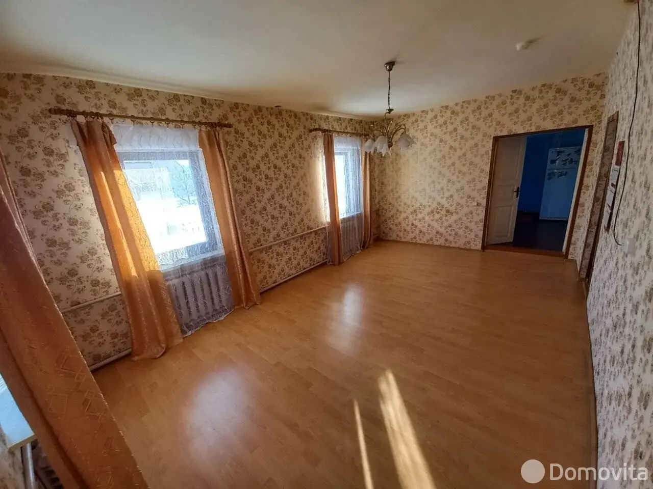 купить коттедж, Буденного,