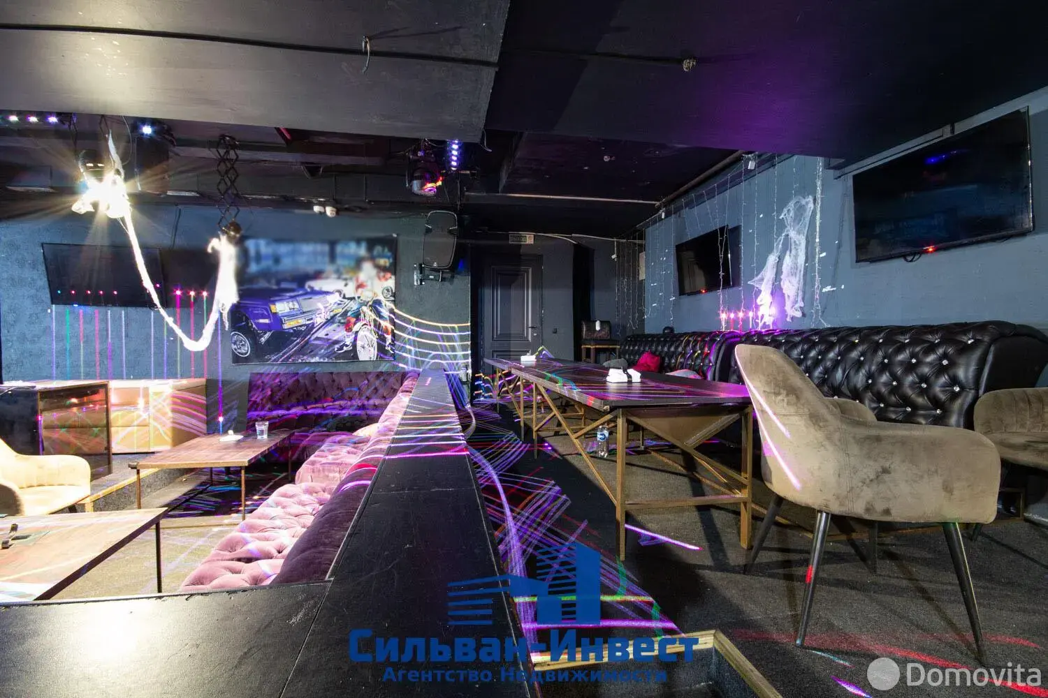 Объект сферы услуг в Минске, ул. Революционная, д. 17, код 3606 - фото 18