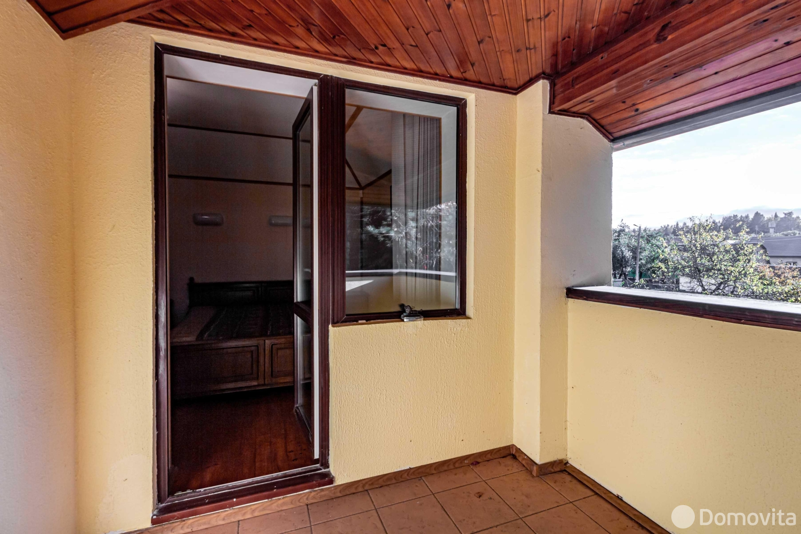 Купить 3-этажную дачу в Дубках Витебская область, 149000USD, код 185628 - фото 23