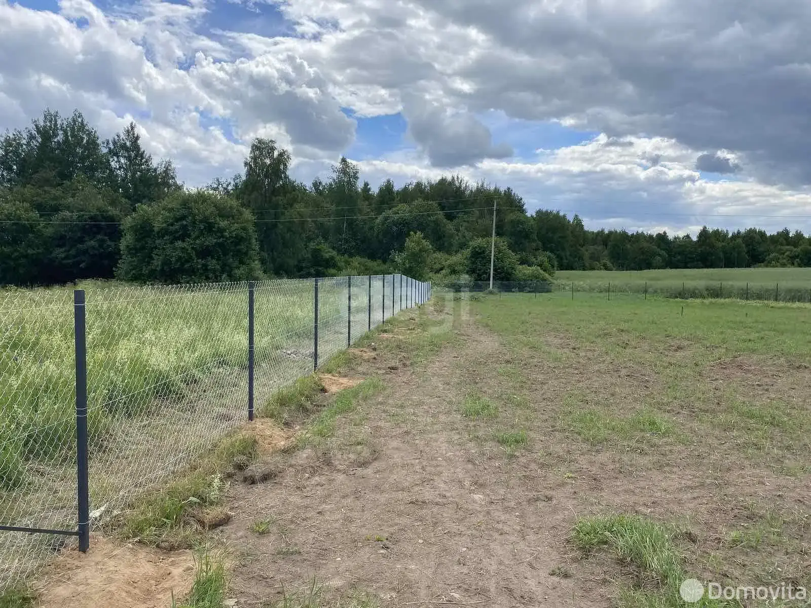 Стоимость продажи участка, Новая Рудица, 