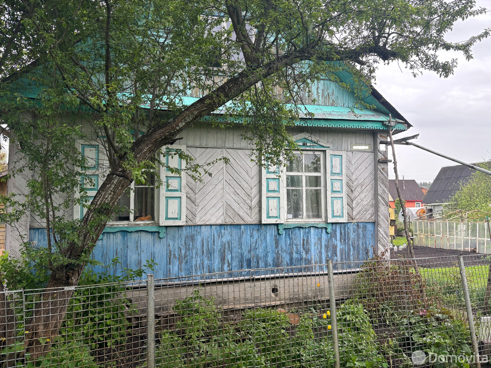 Цена продажи дачи, Малинники, 