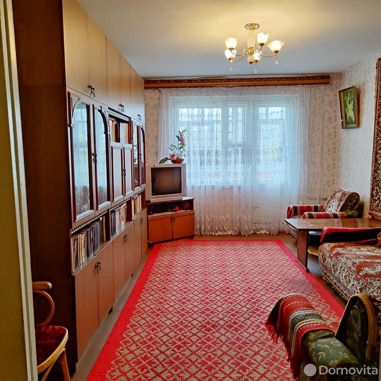 Продажа 3-комнатной квартиры в Гомеле, пр-т Речицкий, д. 43, 44000 USD, код: 998426 - фото 2