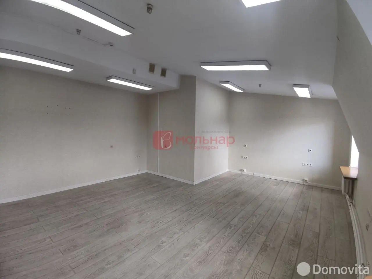 Аренда офиса на б-р Мулявина, д. 6 в Минске, 436USD, код 15056 - фото 7