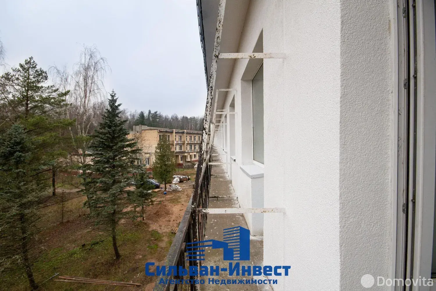 Купить офис на д. 70 в , 3300000USD, код 10136 - фото 40