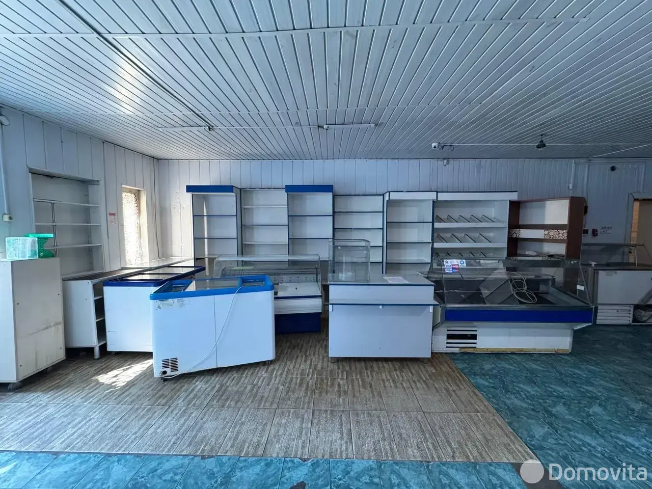 Купить складское помещение на пер. Садовый, д. 2 в Докудово - фото 34