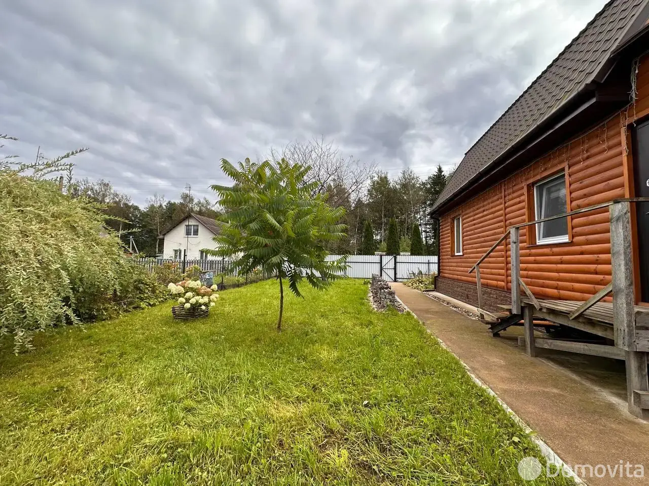 Продажа 2-этажной дачи в Ручьи Минская область, 45000USD, код 184191 - фото 11