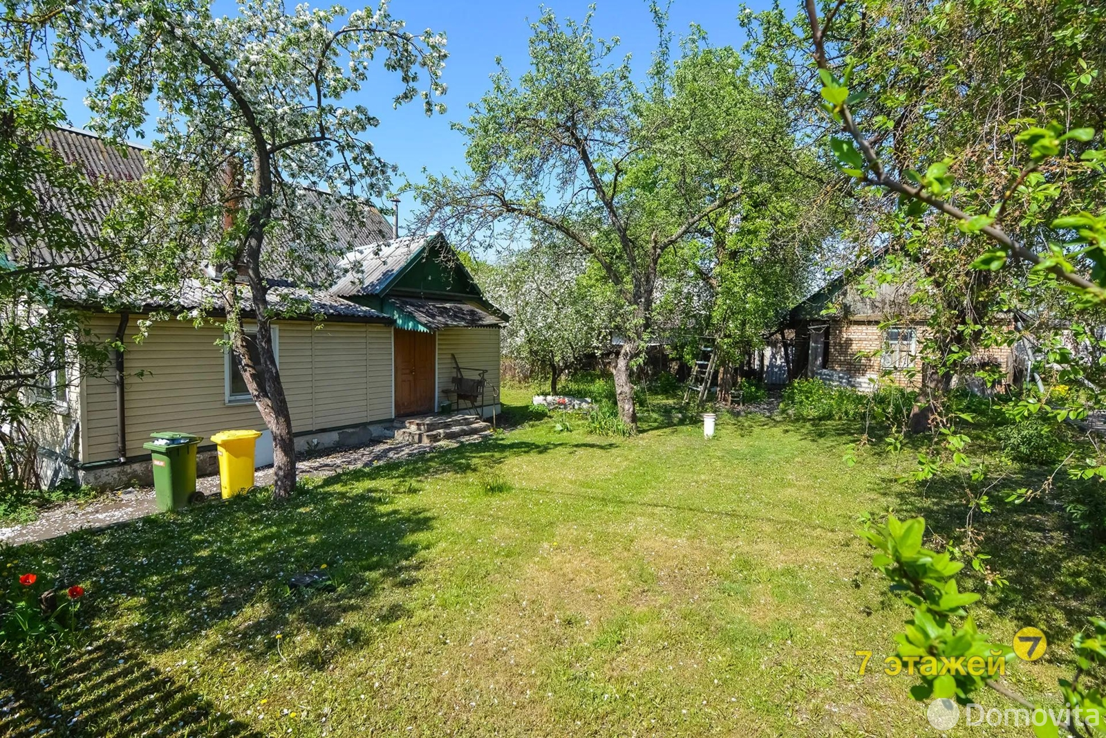 дом, Минск, пер. Сурикова, стоимость продажи 413 483 р.