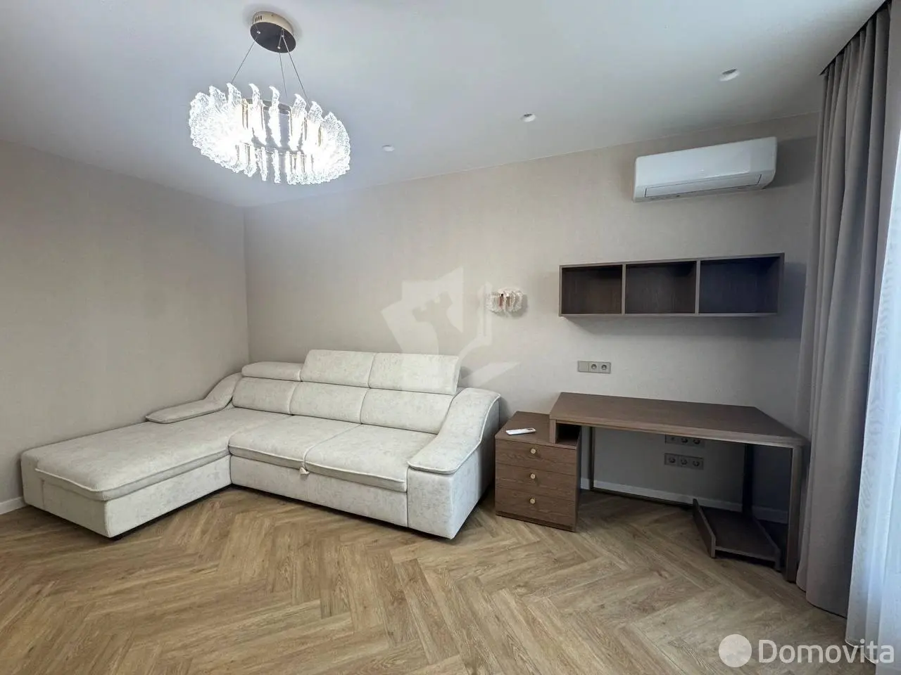 квартира, Копище, ул. Авиационная 