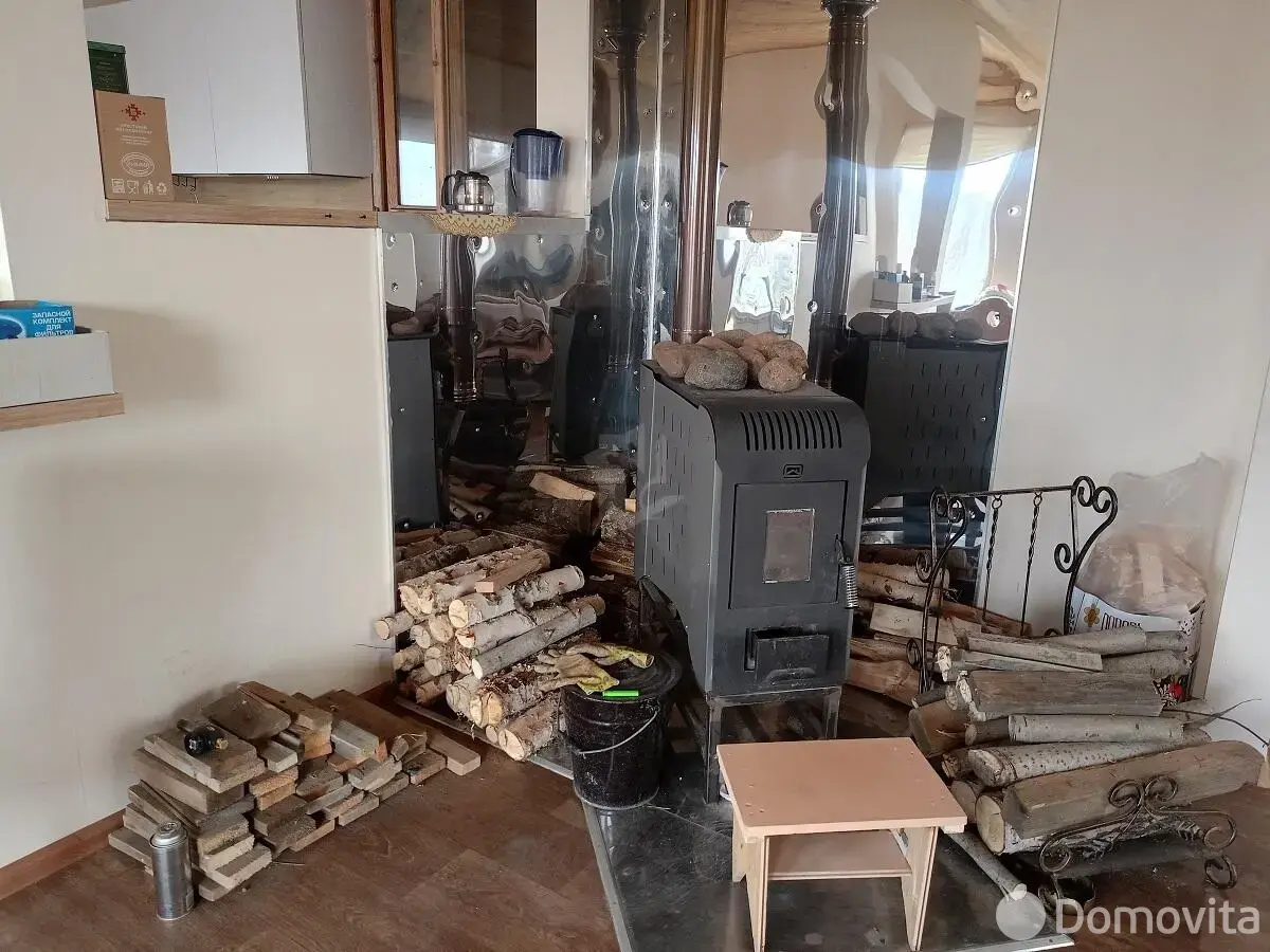 Продажа 2-этажной дачи в Белмонэф Минская область, 54500USD, код 181939 - фото 18