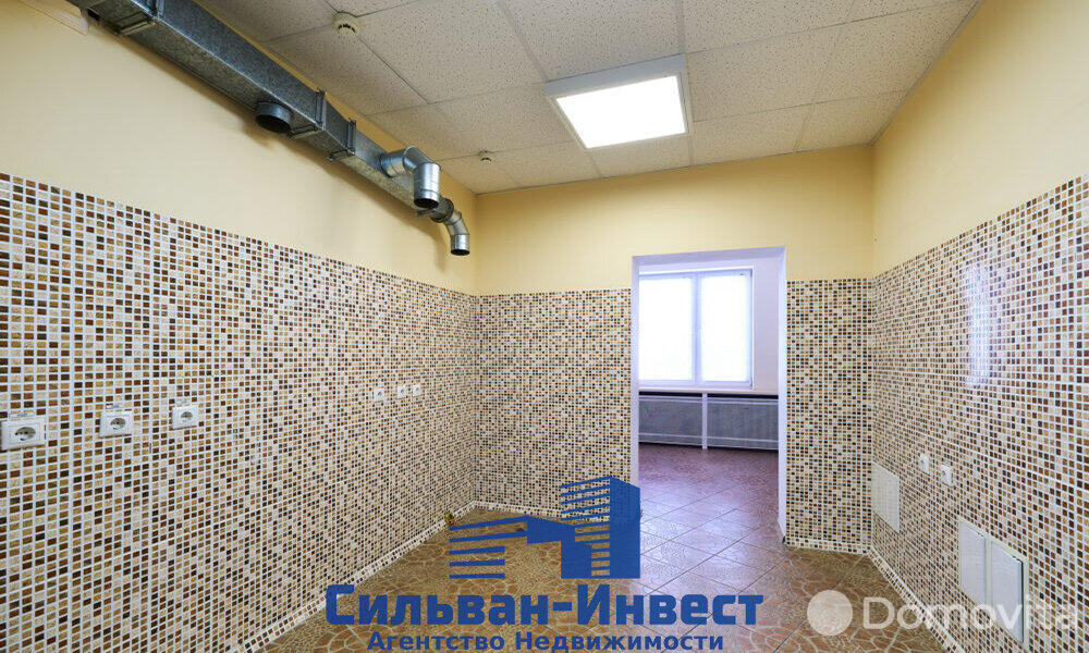 Купить офис на ул. Платонова, д. 22/А в Минске, 1803800USD, код 7022 - фото 19