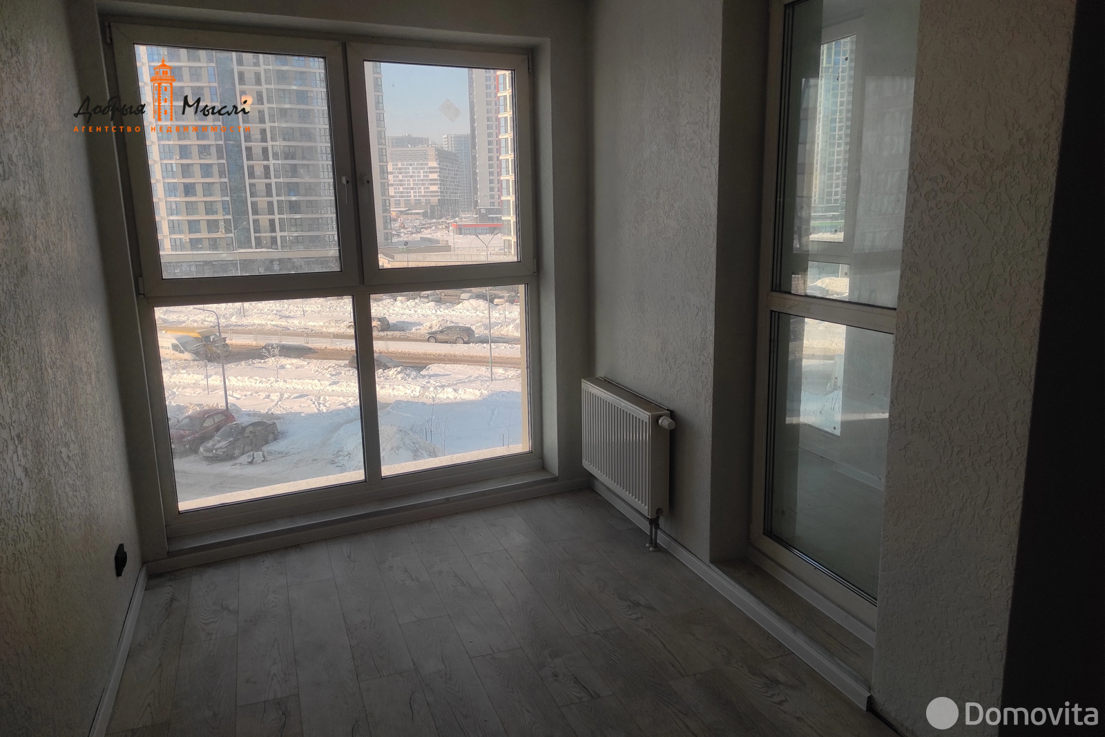 Снять 1-комнатную квартиру в Минске, ул. Жореса Алфёрова, д. 11, 380USD, код 149186 - фото 6