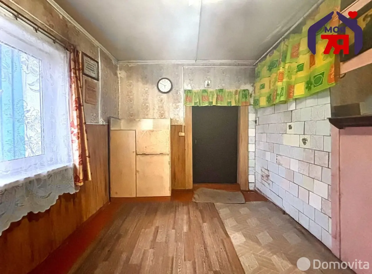 продажа дома, Поварчицы, ул. Советская