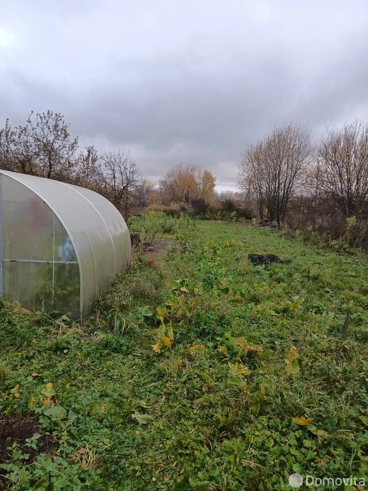 участок, Витебск, ул. 1-я Янопольская, д. 38