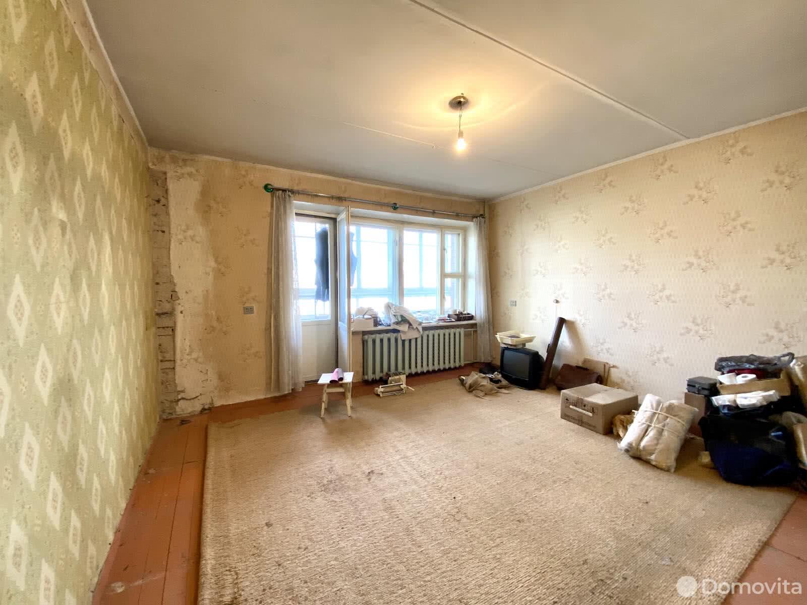 Купить 3-комнатную квартиру в Минске, ул. Левкова, д. 35/2, 77000 USD, код: 991882 - фото 6