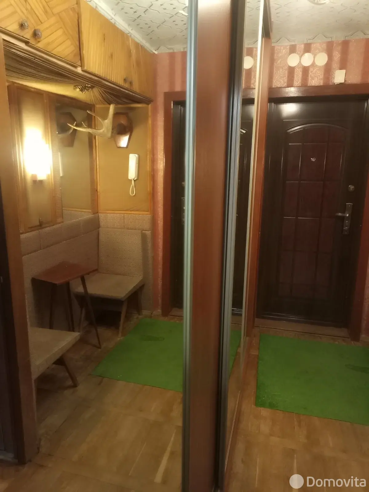 Снять 2-комнатную квартиру в Минске, ул. Широкая, д. 38/4, 450USD, код 150069 - фото 13