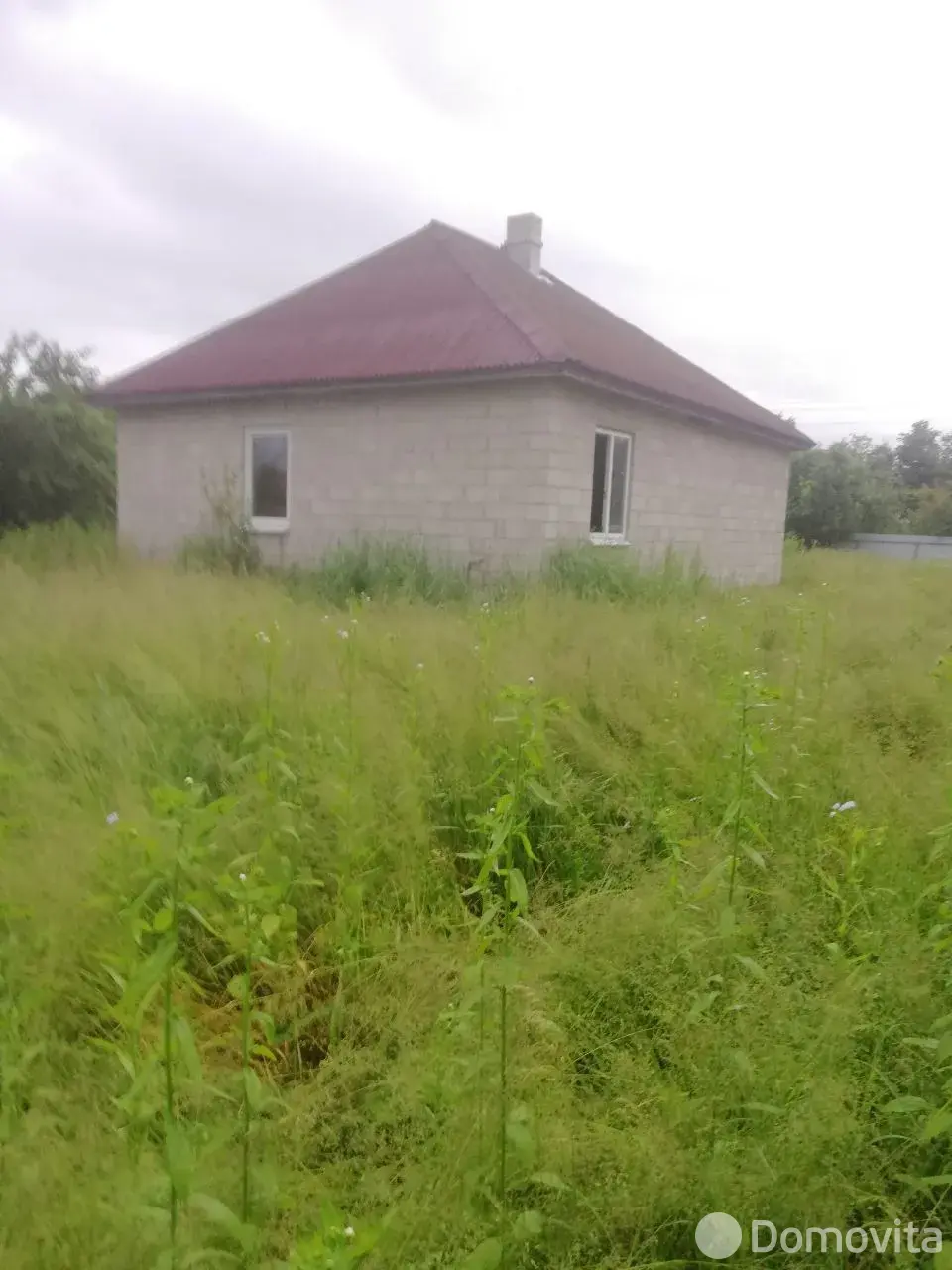 коттедж, Высокое,