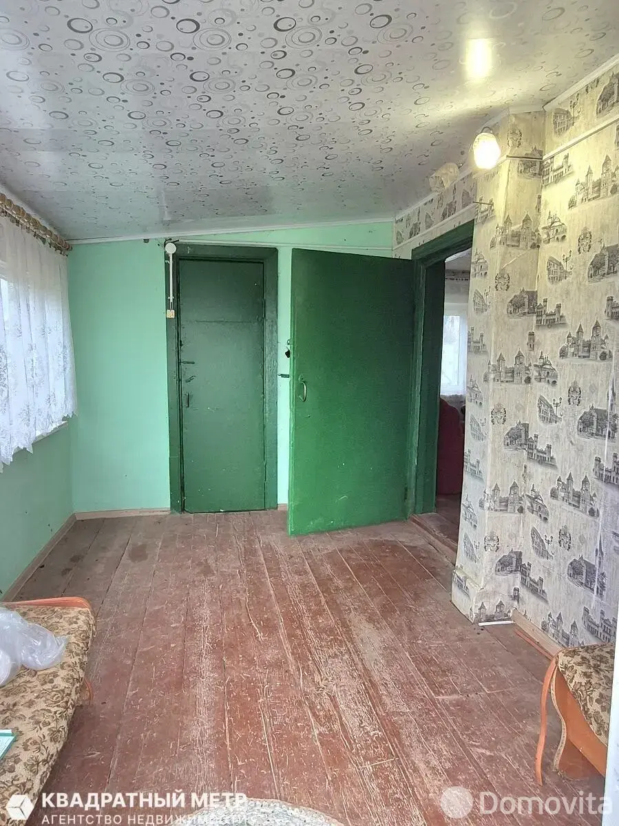 коттедж, Зазерка, ул. Красный Путь, д. 26 